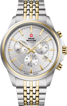 Swiss Military Classic Chronograph